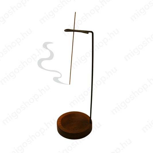 Hanging Incense Holder