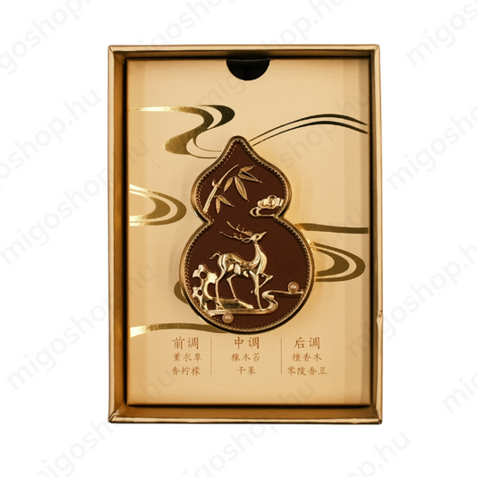 Blessing & Fortune Car Fragrance