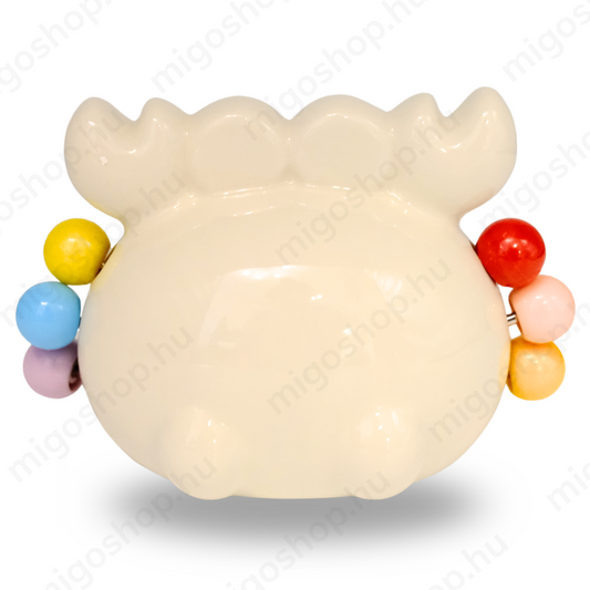 Cute Crab Fruit Fork Set