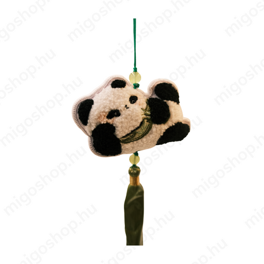Panda Scented Sachet