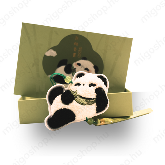 Panda Scented Sachet