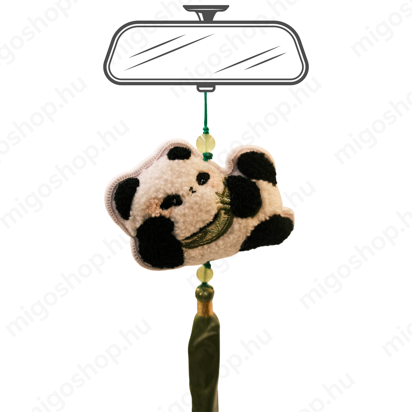Panda Scented Sachet